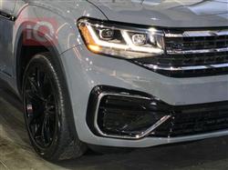 ڤۆڵکسواگن ئەتڵەس کرۆس سپۆرت